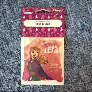 Scentsy Frozen Scent Pak